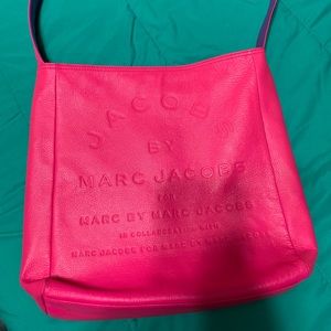 Marc Jacobs Large Crossbody